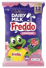 Cadbury Freddo Strawberry Sharepack (180g)