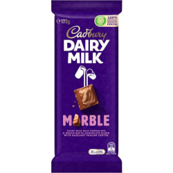 Cadbury Marble (173g)