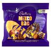 Cadbury Selections - Mixed Easter Egg Bag (230g)