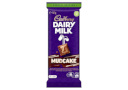 Cadbury Dairy Milk Mud Cake (167g)