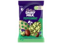 Cadbury Peppermint Easter Egg Bag (115g)
