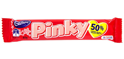 Cadbury Pinky Bar (40g)