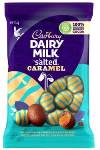 Cadbury Salted Caramel Egg Bag (114g)