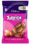 Cadbury Turkish Delight Easter Egg Bag (117g)