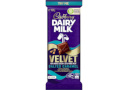 Cadbury Velvet Salted Caramel (150g)