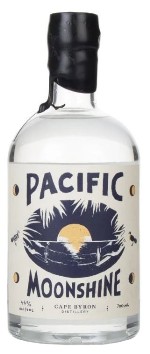 Cape Byron Distillery Pacific Moonshine (700ml)