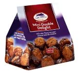 Cape Cookies - Mini Double Delight Cookies (200g)