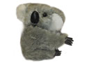 Clip-on Koala