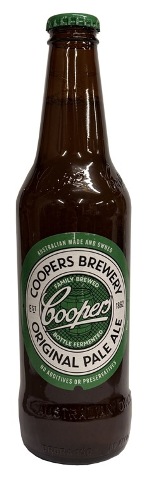 Coopers Pale Ale (375ml bottle)