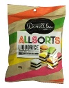 Darrell Lea Liquorice Allsorts (270g)