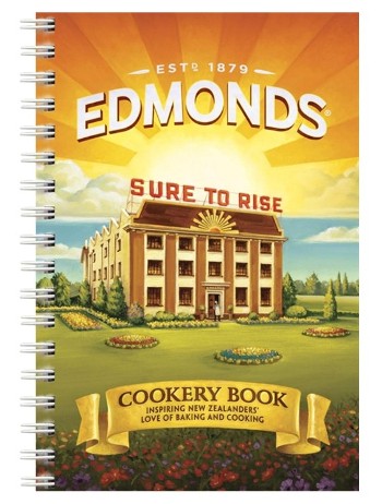 Edmonds Cookbook