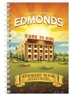 Edmonds Cookbook