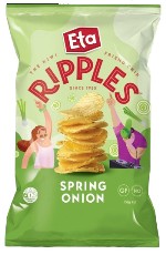 ETA Ripples - Spring Onion (150g)