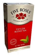 Five Roses Teabags (26pk)