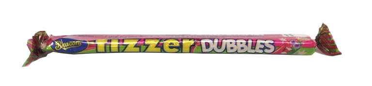 Beacon Fizzer Dubbles - Strawberry Apple (11.6g)
