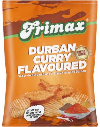 Frimax Durban Curry (125g)