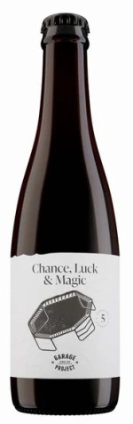 Garage Project - Chance, Luck & Magic 2023 (750ml Bottle)