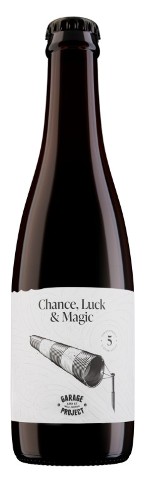 Garage Project - Chance, Luck & Magic 2024 (750ml Bottle)