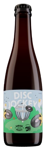 Garage Project - Disc Jockey (375ml Bottle)
