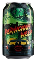Garage Project - Pernicious Weed (330ml Can)