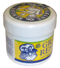 Grans Remedy - Original (50g)