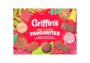 Griffins New Zealand Favourites (500g)