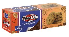 Henro Choc Chip Cookies - Classic (160g)