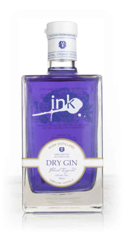 Ink Gin (700ml)