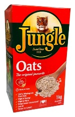 Jungle Oats Porridge (1kg)