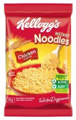 Kelloggs Instant Noodles - Chicken (70g)