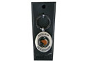Keyring Spinner Circle Kiwi
