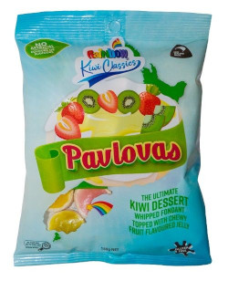 Kiwi Classics Pavlovas (150g)
