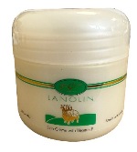 Jean Charles Lanolin - Skin Creme with Vitamin E (100g)