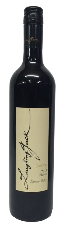 Laughing Jack Jacks Shiraz 2018 (750ml)