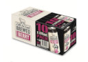 Little Fat Lamb Brewed Berry (10 x 375ml Cans)