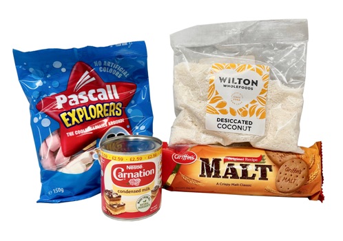 Lolly Cake Kit - Full Package