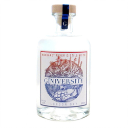 Giniversity London Dry Gin (500ml)