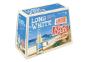 Long White Vodka Apple & Pear (10 x 320ml Bottles)