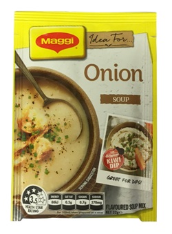 Maggi Onion Soup (32g)