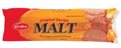Griffins Malt (250g)