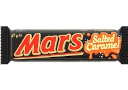Mars Salted Caramel (47g)