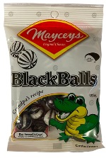 Mayceys Blackballs (100g)