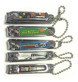 Nail Clipper - New Zealand