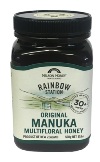 Nelson Honey - Rainbow Station Manuka Multifloral Honey 30+ (500g)