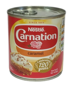 Nestle Carnation Caramel (UK) (397g)