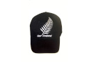 Cap - New Zealand Fern