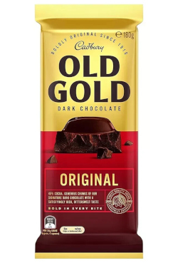 Cadbury Old Gold Original (180g)