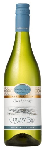 Oyster Bay Chardonnay (750ml)