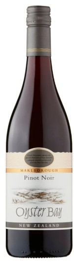 Oyster Bay Pinot Noir (750ml)
