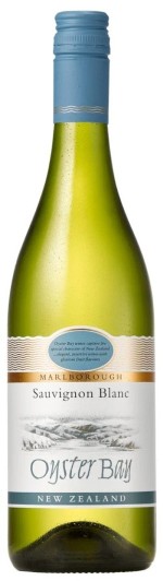 Oyster Bay Sauvignon Blanc (750ml)